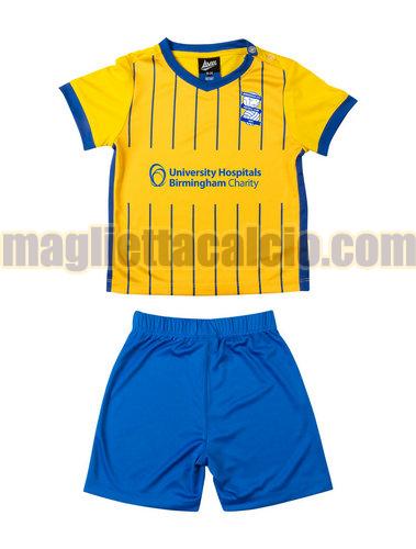 maglia birmingham city bambino seconda 2021-2022