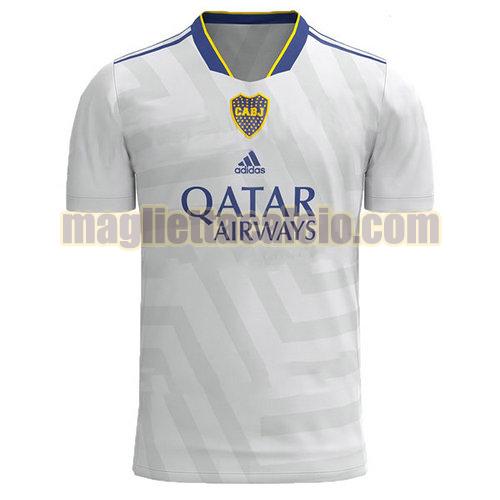 maglia boca juniors uomo seconda 2021-2022