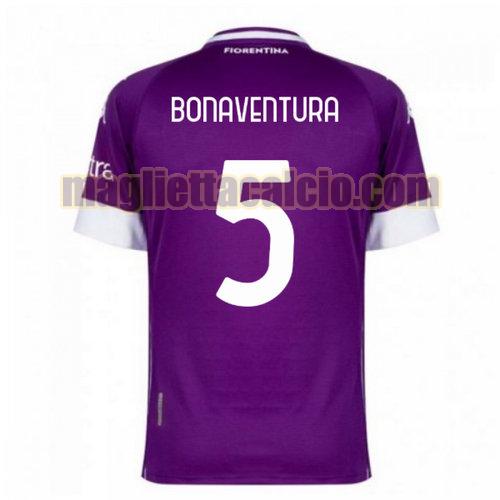 maglia bonaventura 5 fiorentina uomo prima 2020-2021