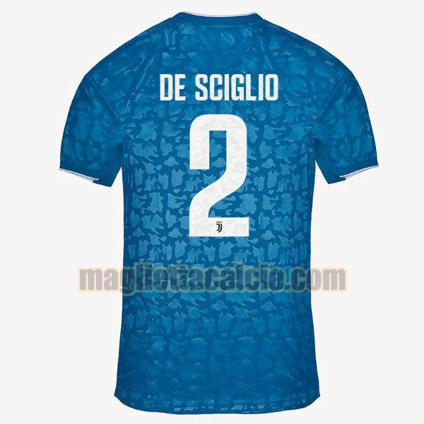 maglia bonucci 19 juventus uomo terza divise 2019-2020