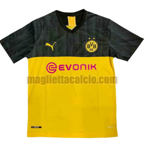 maglia borussia dortmund uomo champions 2019 20