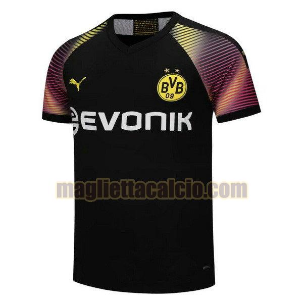 maglia borussia dortmund uomo prima portiere 2019-2020