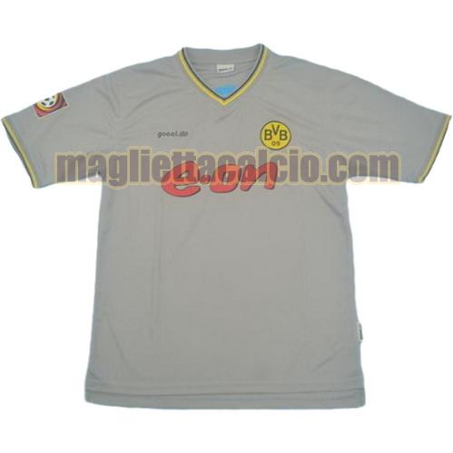 maglia borussia dortmund uomo seconda divisa 2000