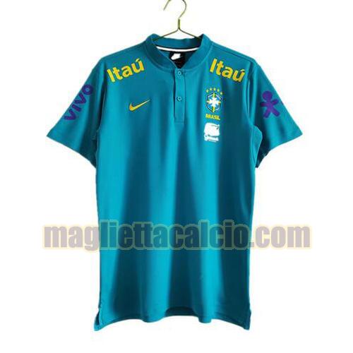 maglia brasile uomo formazione 2021-2022