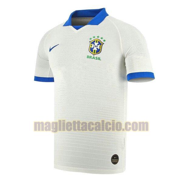 maglia brasile uomo seconda 2019