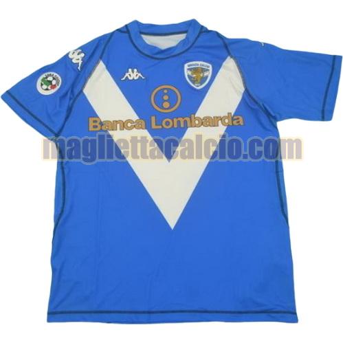 maglia brescia calcio uomo seconda divisa lega 2003-2004