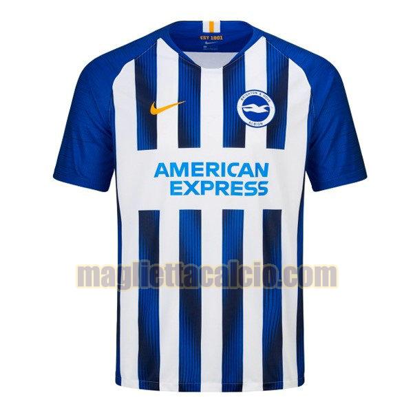 maglia brighton uomo prima 2019-2020