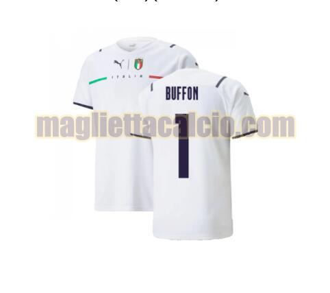 maglia buffon 1 italia uomo seconda 2021-2022