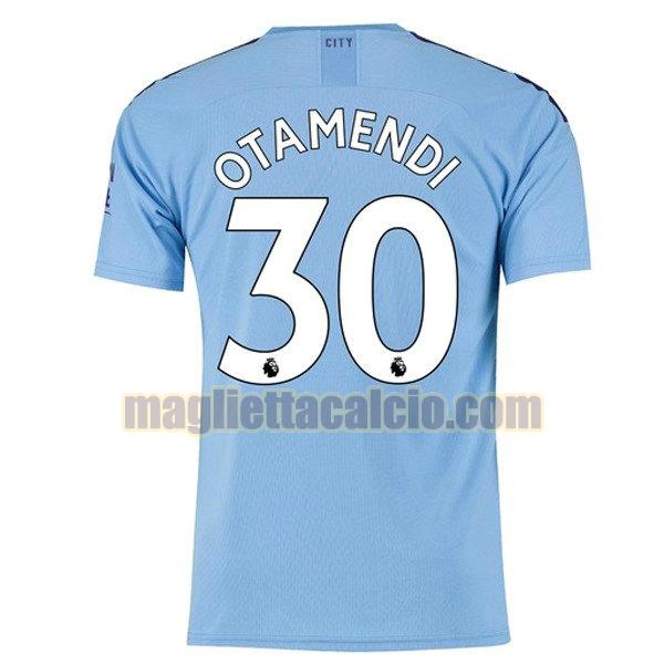 maglia cancelo 27 manchester city uomo prima divise 2019-2020