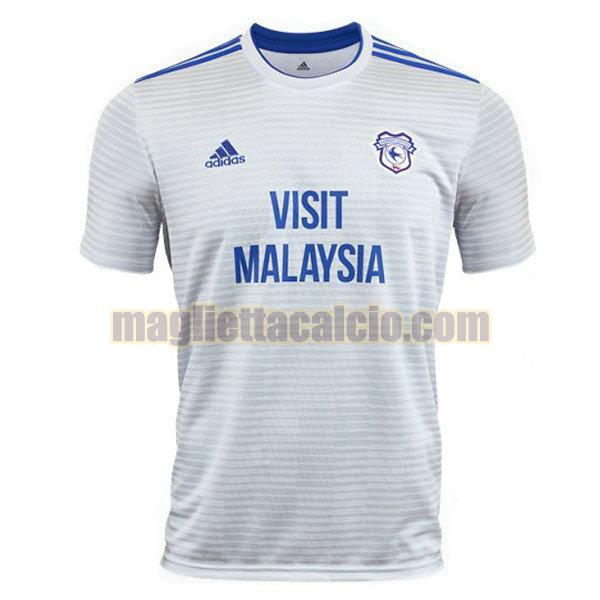 maglia cardiff city uomo seconda 2018-2019