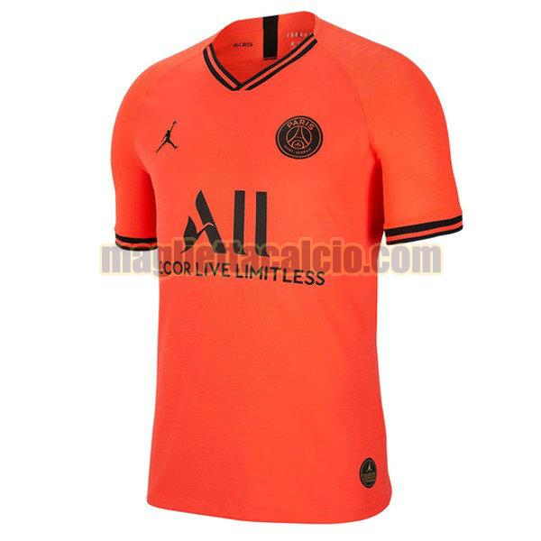 maglia cavani 9 paris saint germain uomo seconda jordan 2020