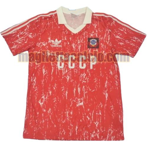 maglia cccp uomo prima divisa 1990