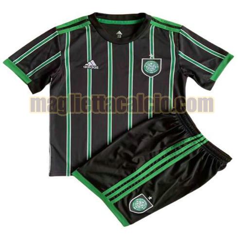 maglia celtic bambino seconda 2022-2023