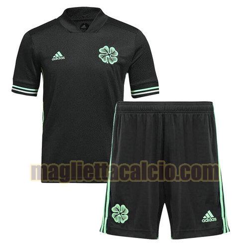 maglia celtic bambino terza 2020-2021