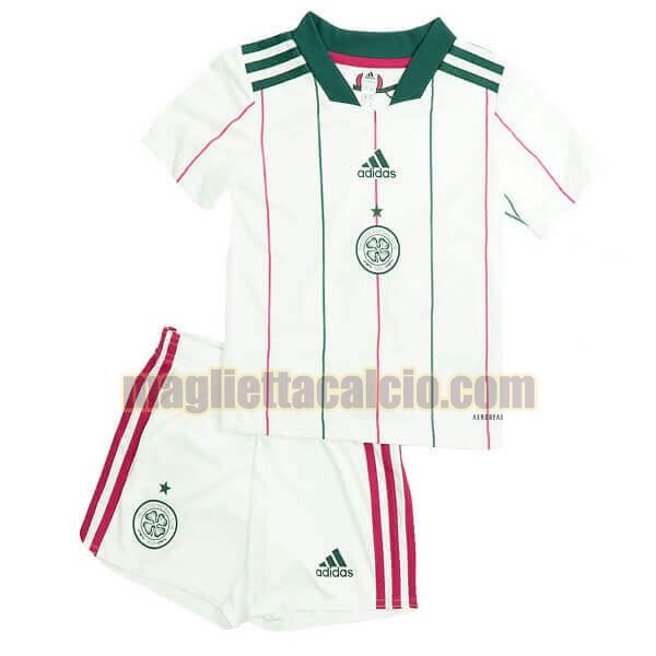 maglia celtic bambino terza 2021-2022