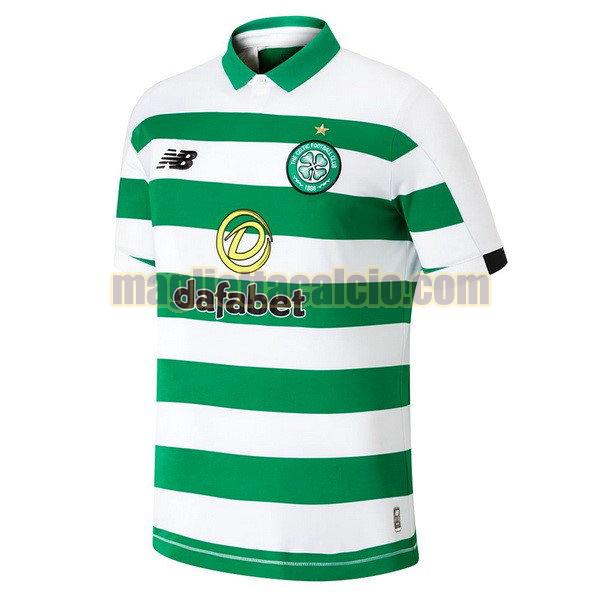 maglia celtic uomo prima 2019-2020