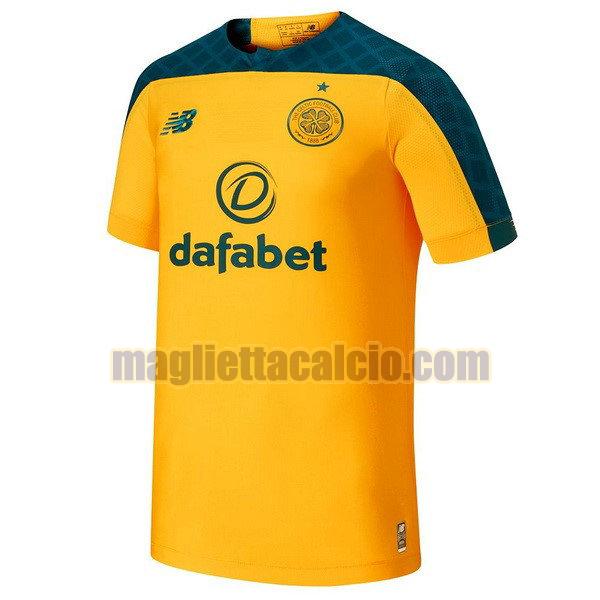 maglia celtic uomo seconda 2019-2020