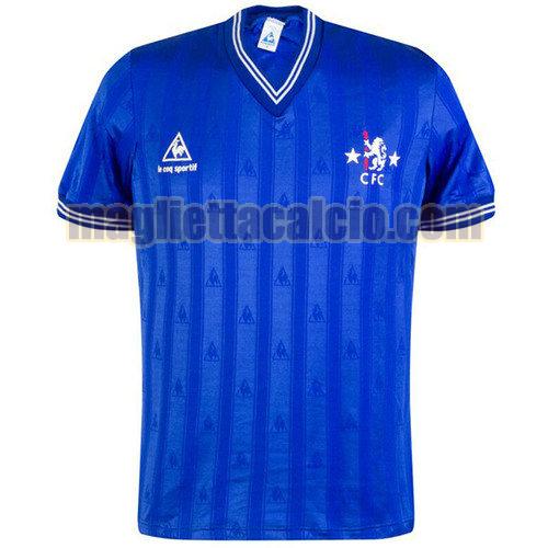 maglia chelsea uomo prima 1985-1987
