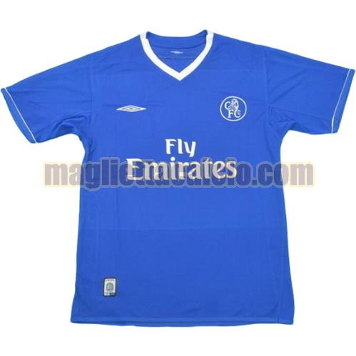 maglia chelsea uomo prima divisa 2003-2005