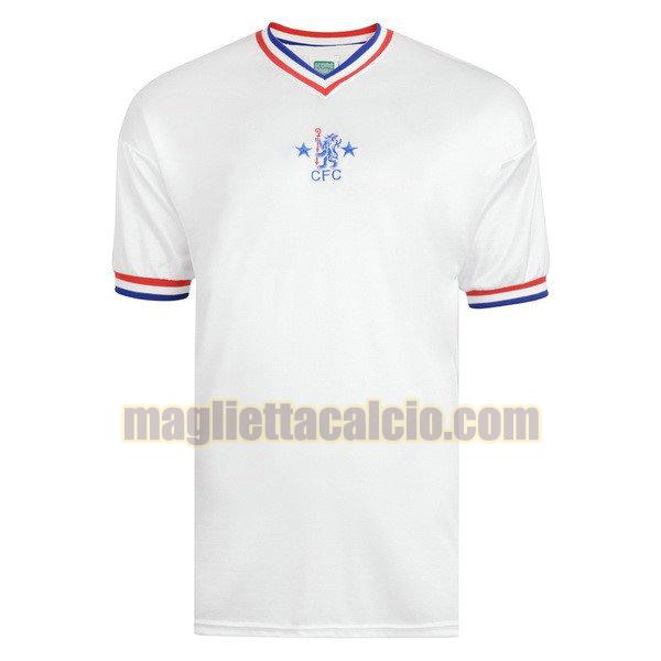 maglia chelsea uomo terza divise 1982