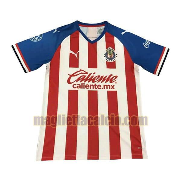 maglia chivas usa uomo prima 2019-2020