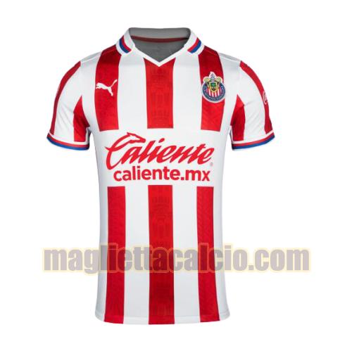 maglia chivas usa uomo prima 2020-2021