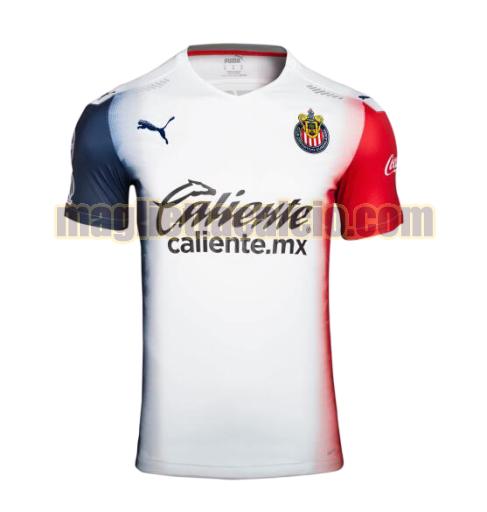 maglia chivas usa uomo seconda 2020-2021