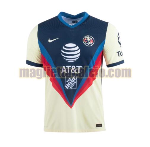 maglia club américa uomo prima 2020-2021