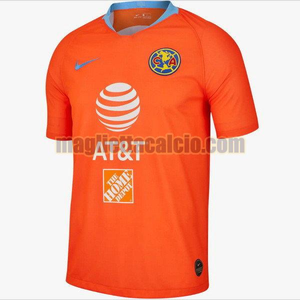 maglia club américa uomo terza 2019-2020