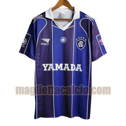 maglia clube do remo uomo prima 1998 1999