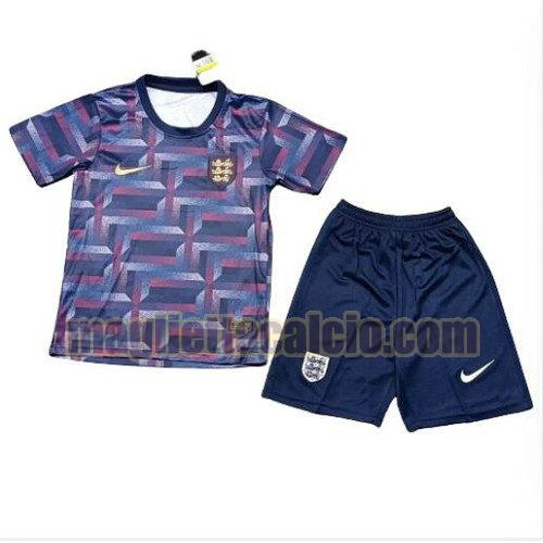 maglia concept version manchester united bambino 2024-2025