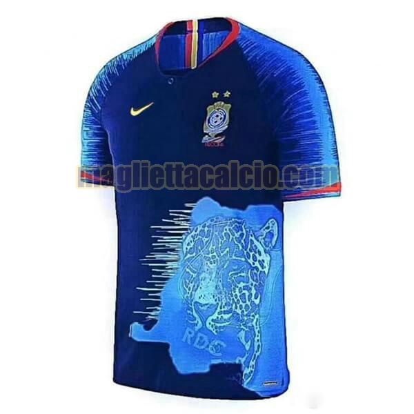 maglia congo uomo prima 2019