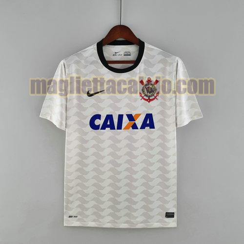 maglia corinthians paulista uomo prima 2012