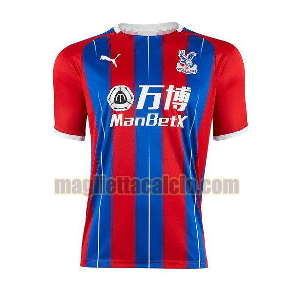 maglia crystal palace uomo prima 2019-2020