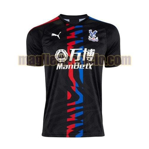 maglia crystal palace uomo seconda 2019-2020