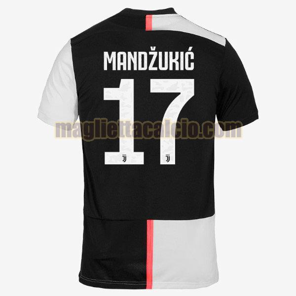 maglia cuadredo 16 juventus uomo prima divise 2019-2020