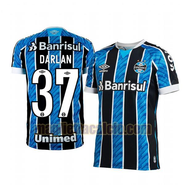 maglia darlan mendes 37 gremio uomo prima 2020-2021