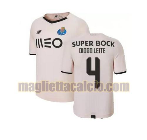 maglia diogo leite 4 fc porto uomo terza 2021-2022