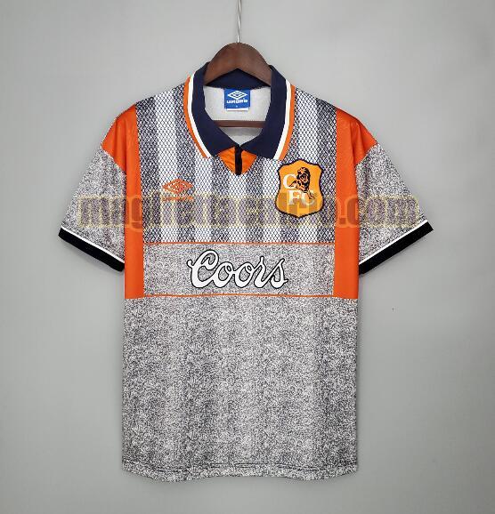 maglia divisa manica corta chelsea uomo seconda 1994-1996