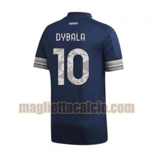 maglia dybala 10 juventus uomo seconda 2020-2021