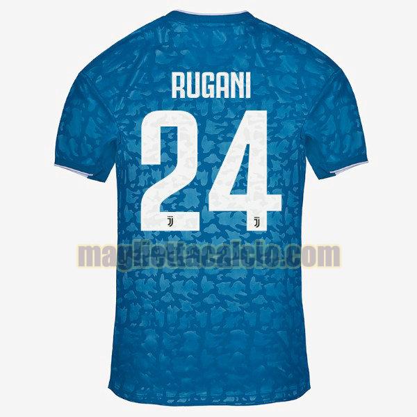 maglia emre can 23 juventus uomo terza divise 2019-2020