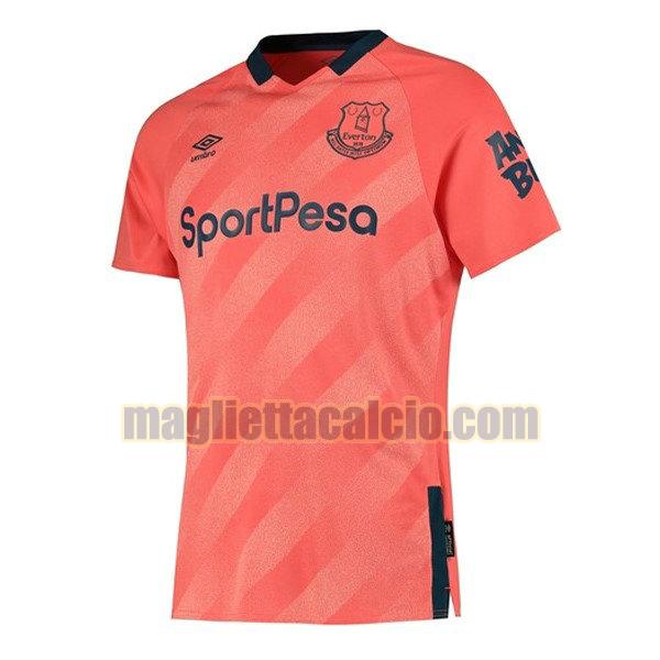 maglia everton uomo seconda 2019-2020