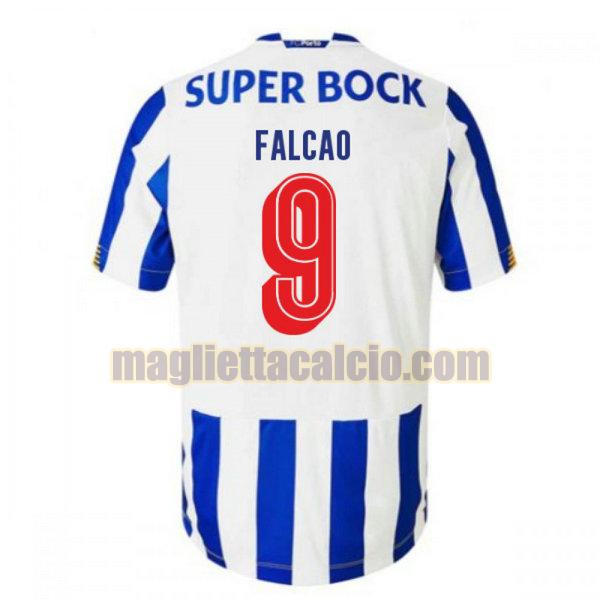 maglia falcao 9 fc porto uomo prima 2020-2021
