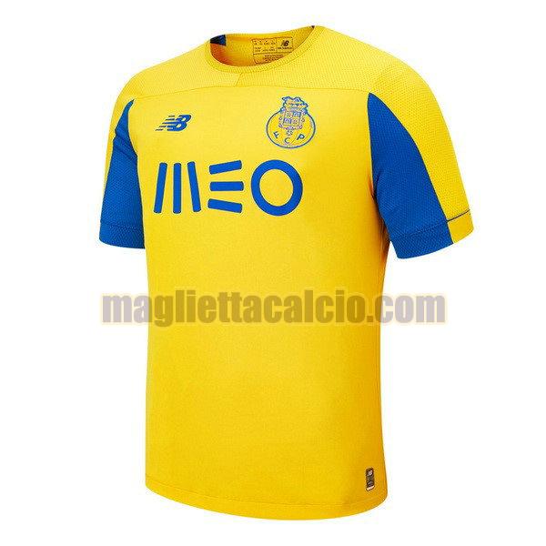 maglia fc porto uomo seconda 2019-2020