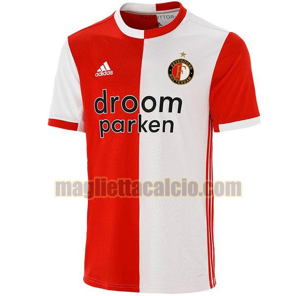 maglia feyenoord rotterdam uomo prima 2019-2020