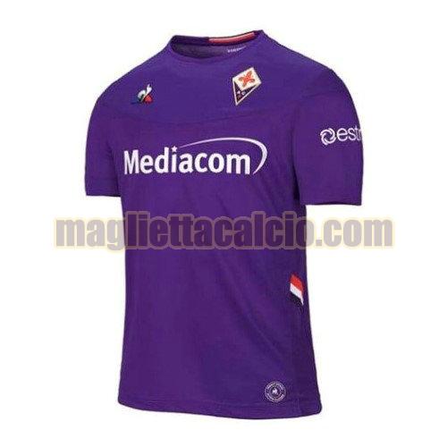maglia fiorentina uomo prima 2019-2020