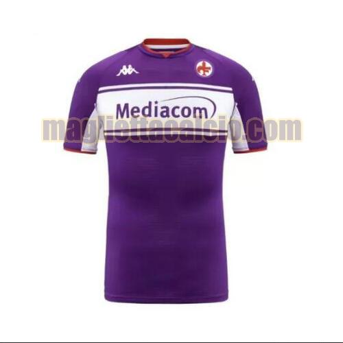 maglia fiorentina uomo prima 2021-2022