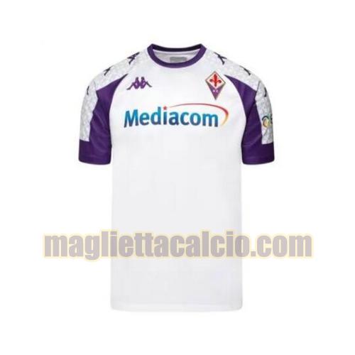 maglia fiorentina uomo seconda 2021-2022