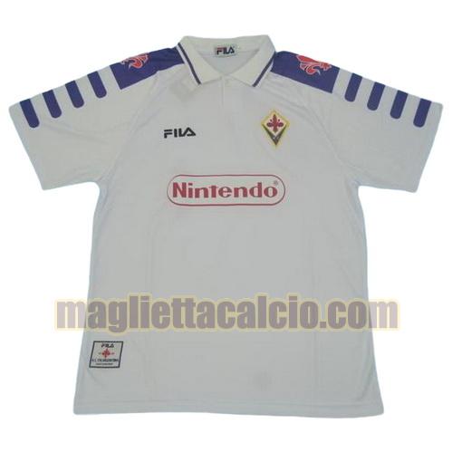 maglia fiorentina uomo seconda divisa 1998-1999