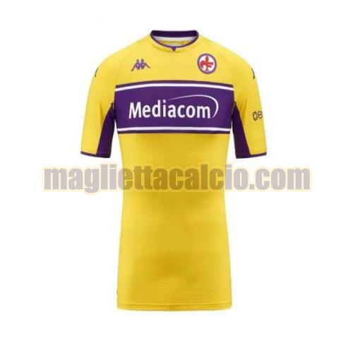 maglia fiorentina uomo terza 2021-2022